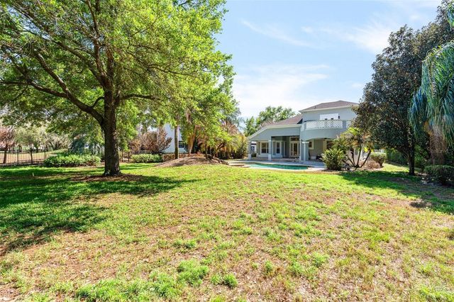 11952 CAMDEN PARK DRIVE, Windermere, FL 34786