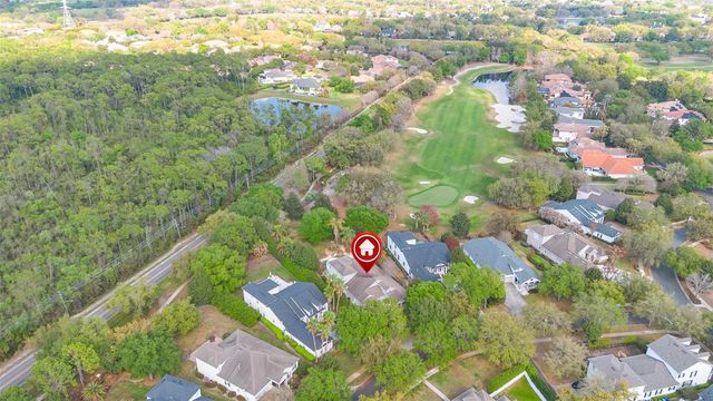 11952 CAMDEN PARK DRIVE, Windermere, FL 34786