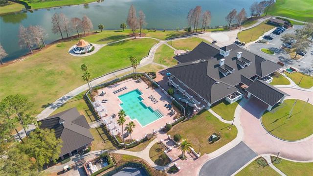 11952 CAMDEN PARK DRIVE, Windermere, FL 34786