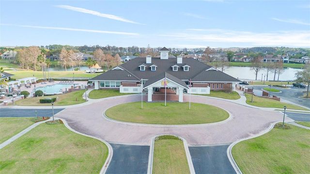 11952 CAMDEN PARK DRIVE, Windermere, FL 34786