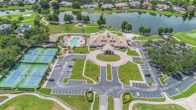 11952 CAMDEN PARK DRIVE, Windermere, FL 34786