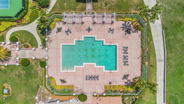 11952 CAMDEN PARK DRIVE, Windermere, FL 34786