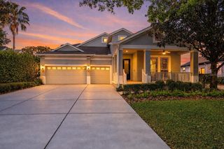 11952 CAMDEN PARK DRIVE, Windermere, FL 34786
