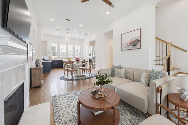2714 Harvard Street, Houston, TX 77008