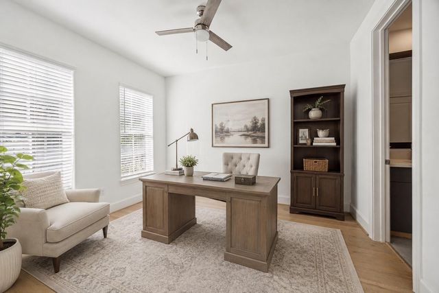 2714 Harvard Street, Houston, TX 77008