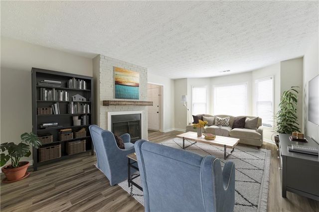 3550 Knotsberry Lane 3550, Duluth, GA 30096