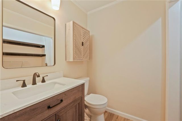 3550 Knotsberry Lane 3550, Duluth, GA 30096