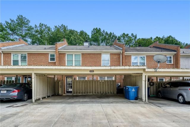 3550 Knotsberry Lane 3550, Duluth, GA 30096