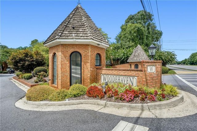 3550 Knotsberry Lane 3550, Duluth, GA 30096