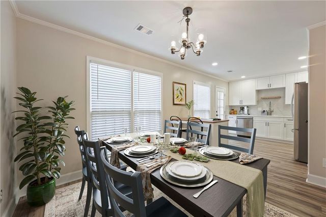 3550 Knotsberry Lane 3550, Duluth, GA 30096