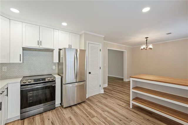 3550 Knotsberry Lane 3550, Duluth, GA 30096