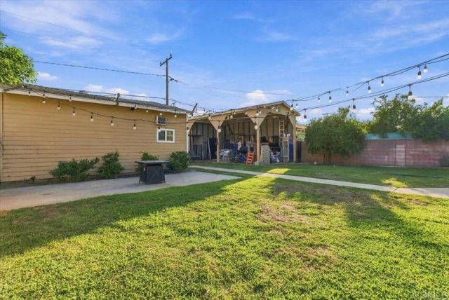 9442 Van Ruiten Street, Bellflower, CA 90706