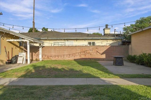9442 Van Ruiten Street, Bellflower, CA 90706