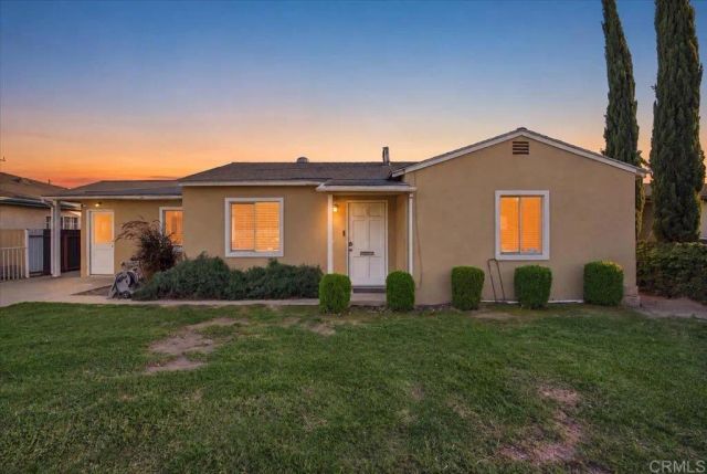 9442 Van Ruiten Street, Bellflower, CA 90706