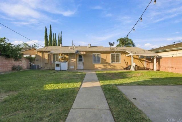 9442 Van Ruiten Street, Bellflower, CA 90706
