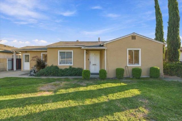 9442 Van Ruiten Street, Bellflower, CA 90706