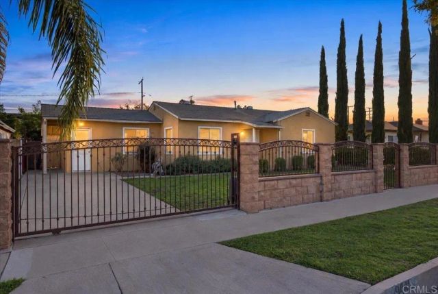 9442 Van Ruiten Street, Bellflower, CA 90706