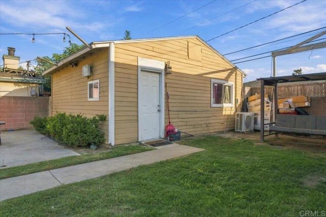 9442 Van Ruiten Street, Bellflower, CA 90706