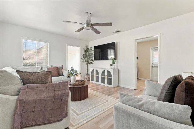 9442 Van Ruiten Street, Bellflower, CA 90706