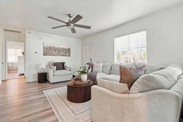 9442 Van Ruiten Street, Bellflower, CA 90706