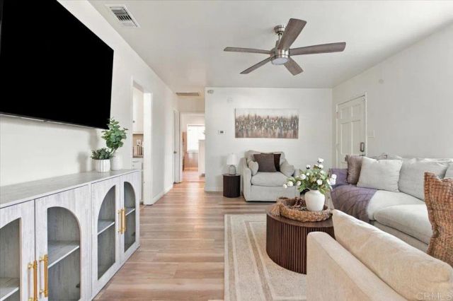 9442 Van Ruiten Street, Bellflower, CA 90706