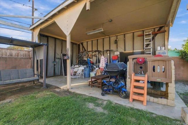 9442 Van Ruiten Street, Bellflower, CA 90706