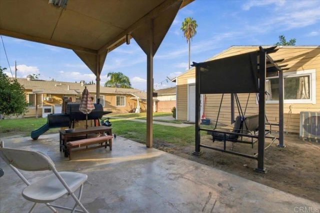9442 Van Ruiten Street, Bellflower, CA 90706