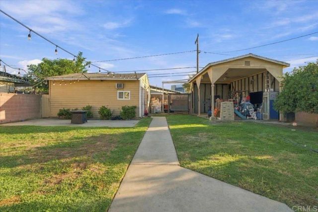 9442 Van Ruiten Street, Bellflower, CA 90706