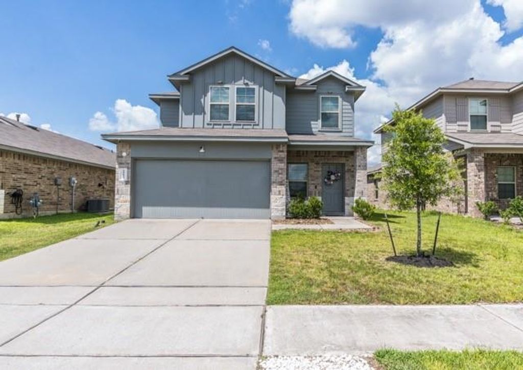 23123 Barrington Bluff Trail, Spring, TX 77373