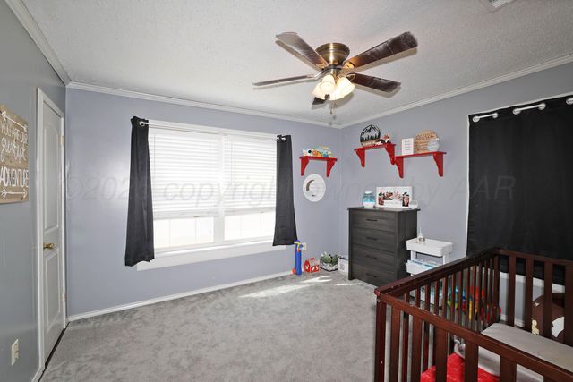 934 Elmore Street, Borger, TX 79007