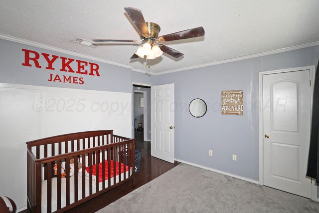 934 Elmore Street, Borger, TX 79007