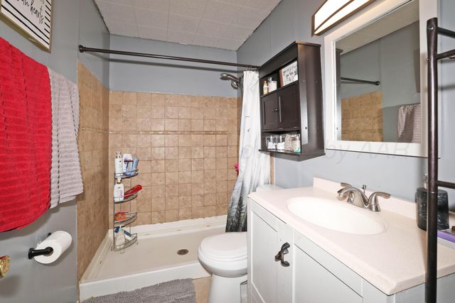 934 Elmore Street, Borger, TX 79007