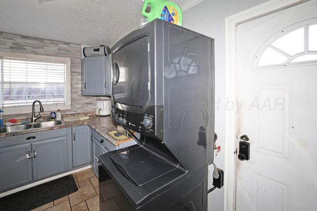 934 Elmore Street, Borger, TX 79007