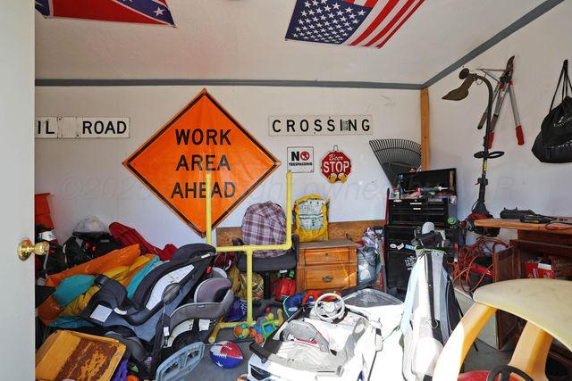 934 Elmore Street, Borger, TX 79007