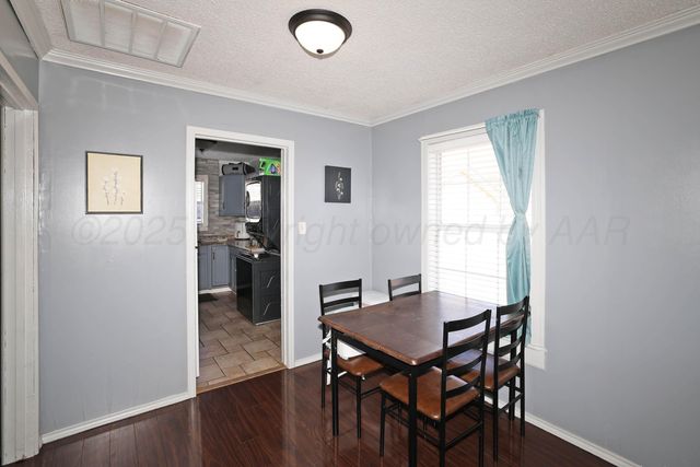 934 Elmore Street, Borger, TX 79007