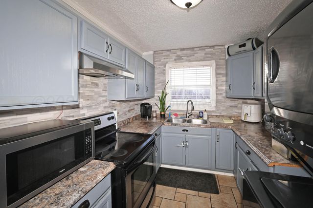 934 Elmore Street, Borger, TX 79007