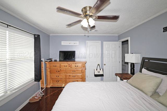 934 Elmore Street, Borger, TX 79007