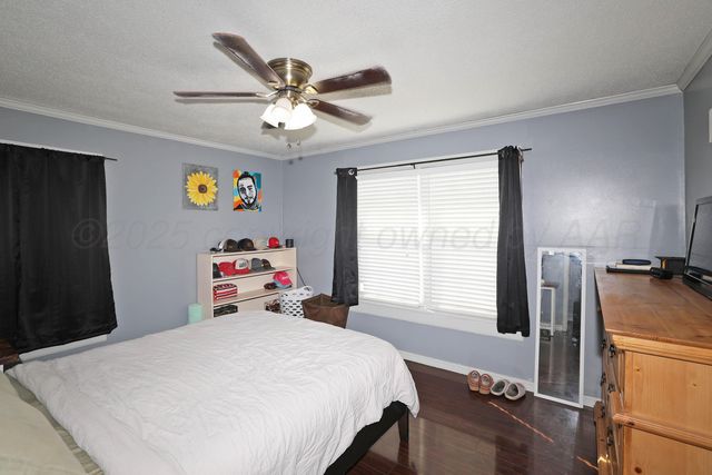 934 Elmore Street, Borger, TX 79007