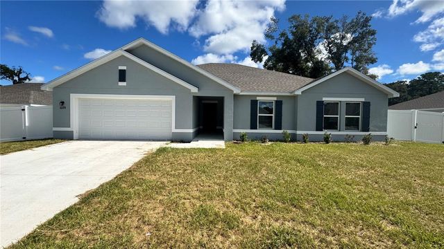 2275 NW 23RD ROAD, Ocala, FL 34475