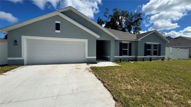 2275 NW 23RD ROAD, Ocala, FL 34475