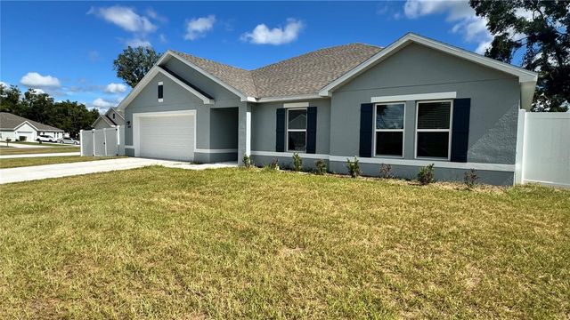 2275 NW 23RD ROAD, Ocala, FL 34475