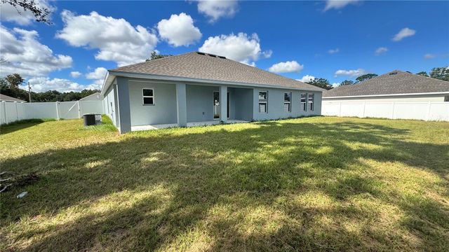 2275 NW 23RD ROAD, Ocala, FL 34475
