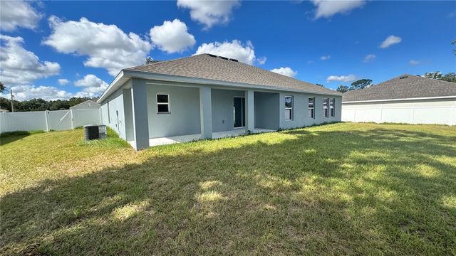 2275 NW 23RD ROAD, Ocala, FL 34475