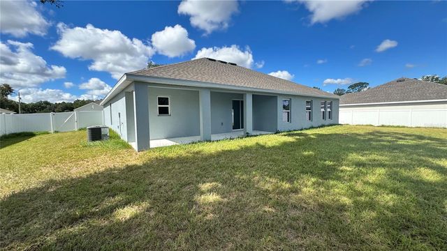 2275 NW 23RD ROAD, Ocala, FL 34475