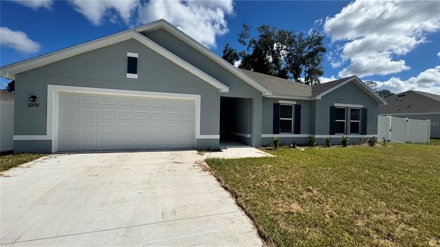 2275 NW 23RD ROAD, Ocala, FL 34475