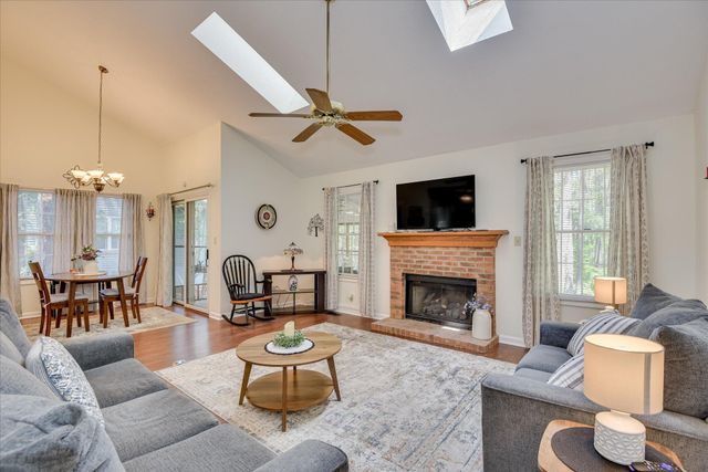 159 Rhett Drive, Mc Cormick, SC 29835