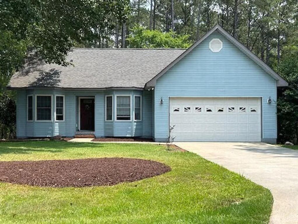 159 Rhett Drive, Mc Cormick, SC 29835