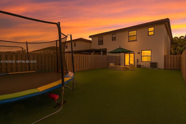 25447 SW 109th Ave, Homestead, FL 33032