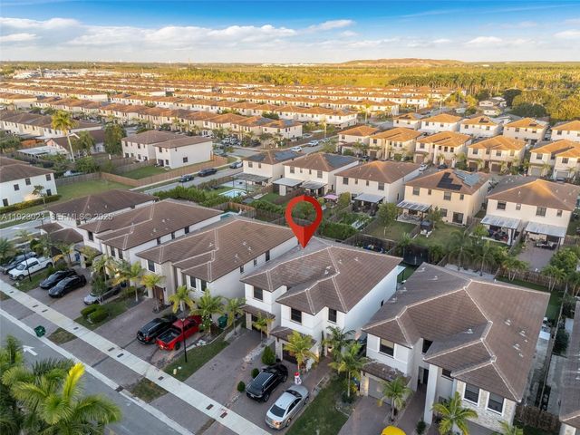 25447 SW 109th Ave, Homestead, FL 33032