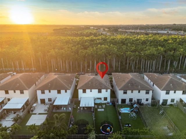 25447 SW 109th Ave, Homestead, FL 33032